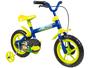 Imagem de Bicicleta Infantil Aro 12 Verden Jack