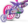 Imagem de Bicicleta Infantil Aro 12 Violet - Nathor