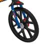Imagem de Bicicleta Infantil Aro 14 Bandeirante 3047 Power Game Com Rodinhas