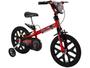 Imagem de Bicicleta Infantil Aro 16 Bandeirantes Power Game