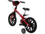 Imagem de Bicicleta Infantil Aro 16 Bandeirantes Power Game