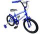 Imagem de Bicicleta Infantil Aro 16 Bmx