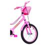 Imagem de Bicicleta Infantil Aro 16 Brisa Feminina Monark