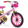 Imagem de Bicicleta Infantil Aro 16 - Disney Princesas - Nathor