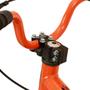 Imagem de Bicicleta Infantil Aro 16 - Extreme - Menino - Laranja - Nathor