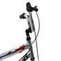 Imagem de Bicicleta Infantil Aro 16 Freios V-brake Rodinhas Cross Saidx