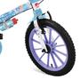 Imagem de Bicicleta Infantil Aro 16 Frozen Disney Bandeirante 2499