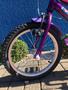Imagem de Bicicleta Infantil Aro 16 Gy Bike Com Cestinha e Bagageiro de Boneca