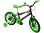 Imagem de Bicicleta Infantil Aro 16 Polimet Polikids