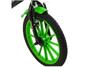 Imagem de Bicicleta Infantil Aro 16 Polimet Polikids