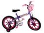 Imagem de Bicicleta Infantil Aro 16 Rodipla 