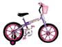 Imagem de Bicicleta Infantil Aro 16 Rodipla 