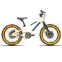 Imagem de Bicicleta Infantil Aro 16 Sense Grom Bike Mtb 2025 F. Disco