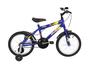 Imagem de Bicicleta Infantil Aro 16 Status Max Force