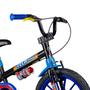 Imagem de Bicicleta infantil aro 16 Tech Boys