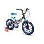 Imagem de Bicicleta Infantil ARO 16 TECH BOYS