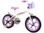 Imagem de Bicicleta Infantil Aro 16 Track & Bikes Pinky