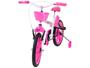 Imagem de Bicicleta Infantil Aro 16 Track Bikes PINKY WR