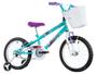 Imagem de Bicicleta Infantil Aro 16 Track & Bikes Track Girl