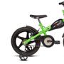 Imagem de Bicicleta Infantil Aro 16 Verden 600 estilo Motocicleta