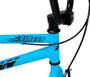 Imagem de Bicicleta Infantil Aro 20 Aero KRW BMX Cross V-Brake Sem Marchas