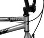 Imagem de Bicicleta Infantil Aro 20 Aero KRW BMX Cross V-Brake Sem Marchas