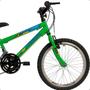 Imagem de Bicicleta Infantil Aro 20 Athor Evolution Com Marcha 18 Velocidades