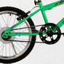 Imagem de Bicicleta Infantil Aro 20 Athor Evolution Masculina Passeio