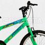 Imagem de Bicicleta Infantil Aro 20 Athor Evolution Masculina Passeio