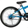 Imagem de Bicicleta Infantil Aro 20 Athor Evolution Sem Macha