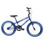 Imagem de Bicicleta Infantil Aro 20 Bmx Cross Freestyle Nitro Horus