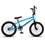 Imagem de Bicicleta Infantil Aro 20 Bmx Freio V-Brake Aro Aereo Azul e Preto Gottbike