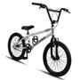 Imagem de Bicicleta Infantil Aro 20 Bmx Freio V-Brake Aro Aereo Gottbike