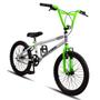 Imagem de Bicicleta Infantil Aro 20 Bmx Freio V-Brake Aro Aereo Gottbike