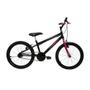 Imagem de Bicicleta Infantil Aro 20 Cairu Reb Bella Girl MTB Freios V. Break