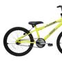 Imagem de Bicicleta Infantil Aro 20 Cairu Reb Flash Boy MTB Freios V. Break