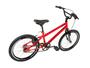 Imagem de Bicicleta Infantil Aro 20 Caloi Expert Vermelho 