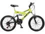 Imagem de Bicicleta Infantil Aro 20 Colli Bike GPS  
