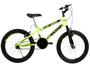 Imagem de Bicicleta Infantil Aro 20 Colli Max Boy