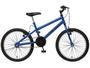 Imagem de Bicicleta Infantil Aro 20 Colli Max Boy Azul