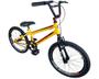 Imagem de Bicicleta Infantil Aro 20 Cross Bmx + Rodinha Lateral - WOLF BIKE