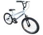 Imagem de Bicicleta Infantil Aro 20 Cross Bmx + Rodinha Lateral - WOLF BIKE