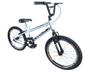 Imagem de Bicicleta infantil aro 20 CROSS BMX + RODINHA LATERAL - WOLF BIKE