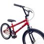 Imagem de Bicicleta infantil aro 20 cross bmx sport  -  route bike