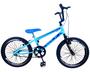 Imagem de Bicicleta infantil aro 20 cross bmx WOLF BIKE