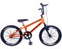 Imagem de Bicicleta infantil aro 20 cross bmx WOLF BIKE