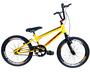 Imagem de Bicicleta infantil aro 20 cross bmx WOLF BIKE