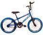 Imagem de Bicicleta infantil aro 20 CROSS BMX - WOLF BIKE