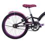 Imagem de Bicicleta Infantil Aro 20 Feminina Boneca Princesa Menina