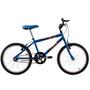 Imagem de Bicicleta Infantil Aro 20 Kids cor Azul